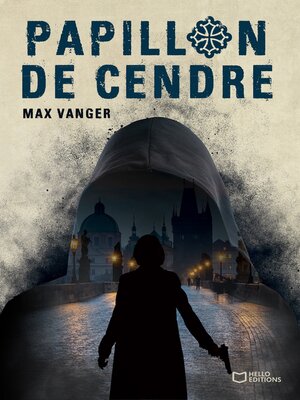 cover image of Papillon de Cendre